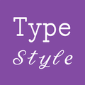 TypeStyle icon